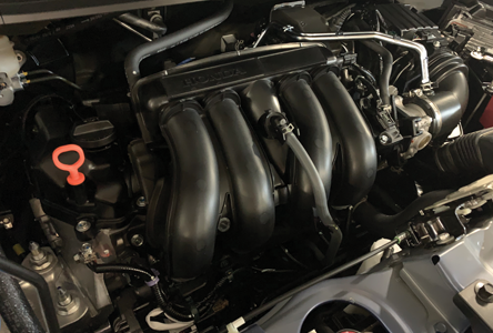 DOHC_i-VTEC_Engine Honda All-New Freed