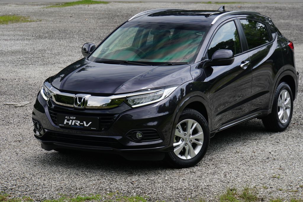 HRV 1