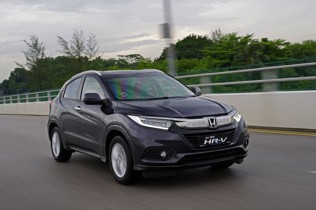 HRV 14