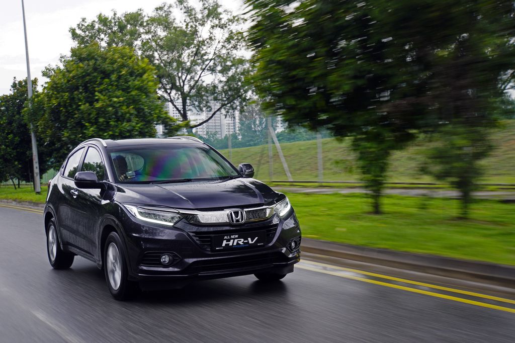 HRV 16