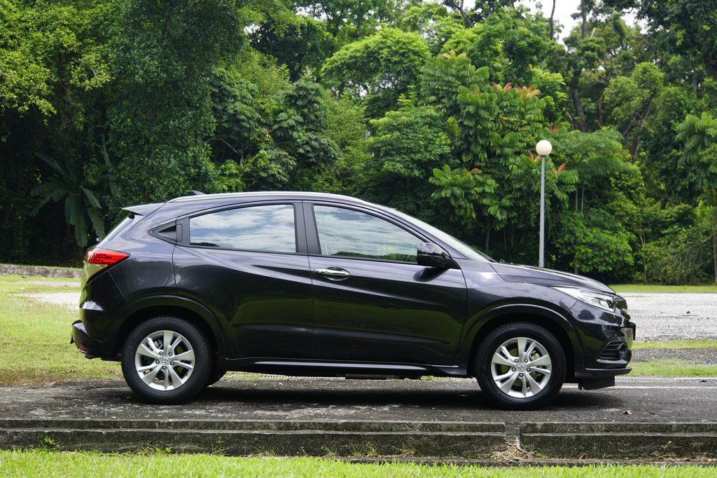 HRV 2