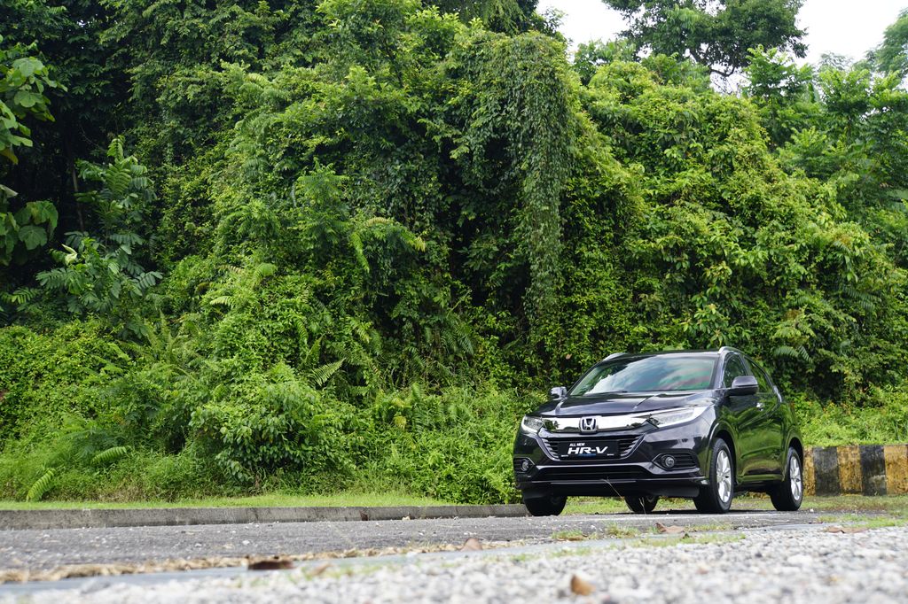 HRV 3