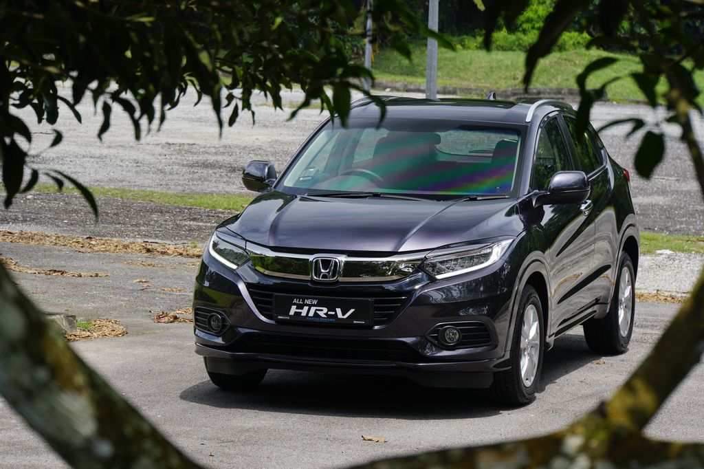 HRV 4