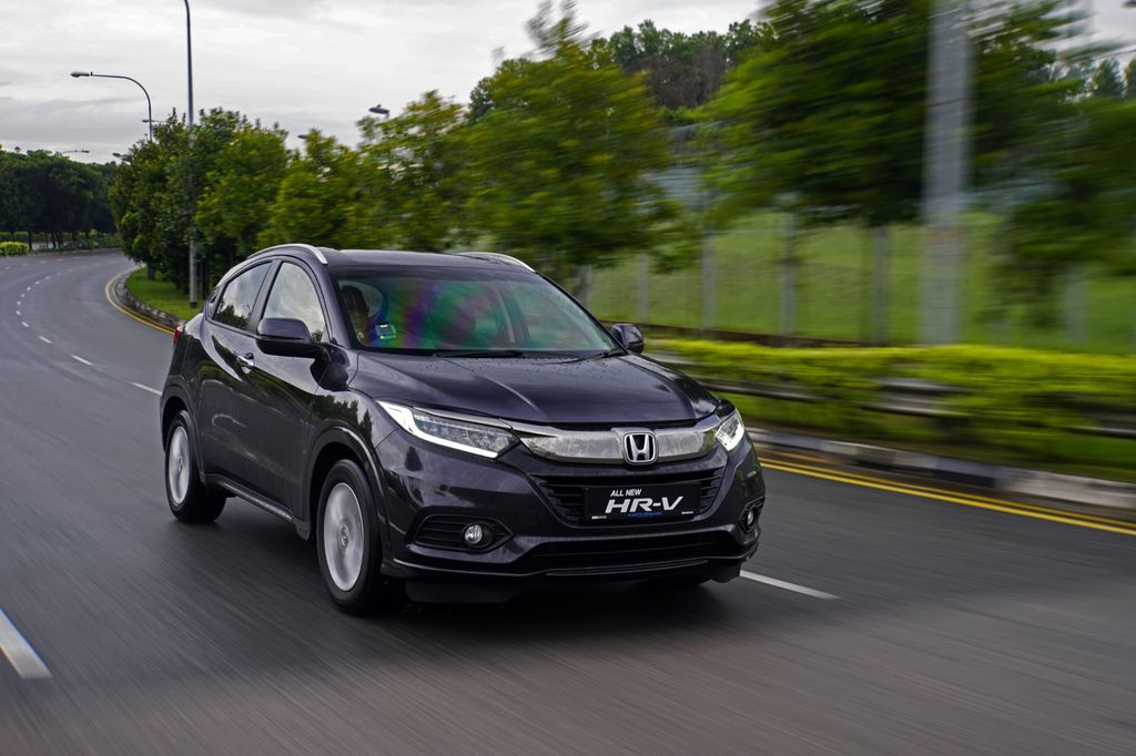 HRV 5