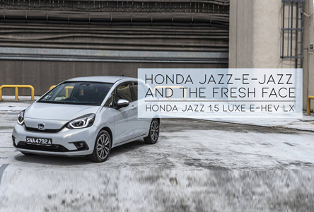 Jazz-Oneshift-kv-thumbnail Honda All-New Jazz