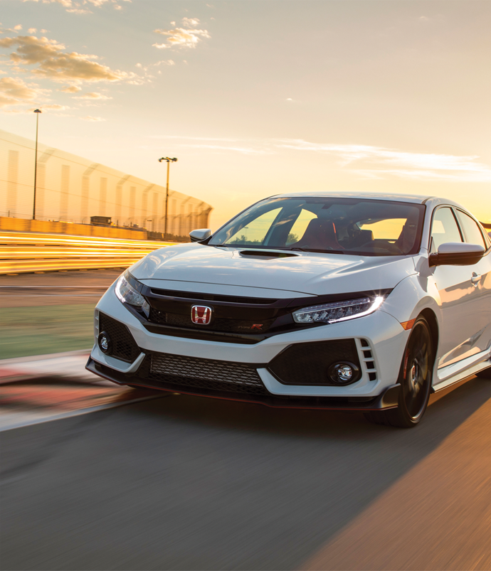 Layer-15092 1 Hour Priority Service - Honda