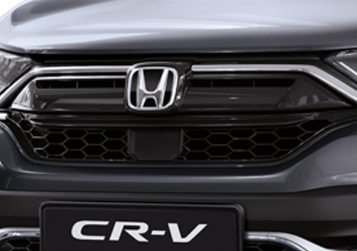 Front_Black_Grille_v1 Honda CR-V