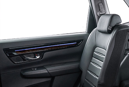 ambient-light Honda All-New CR-V