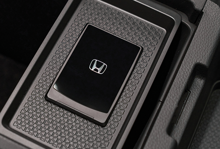 2023_CR-V_Smart_Key_Card Honda CR-V