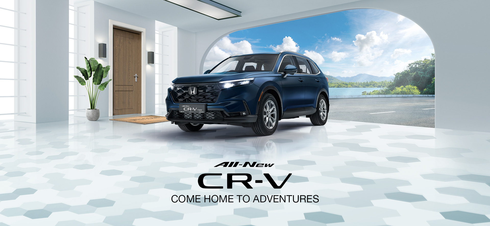 Untitled-4 Honda All-New CR-V