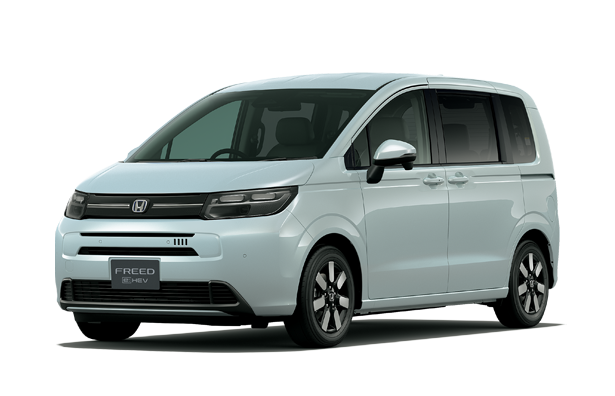 All-New Freed