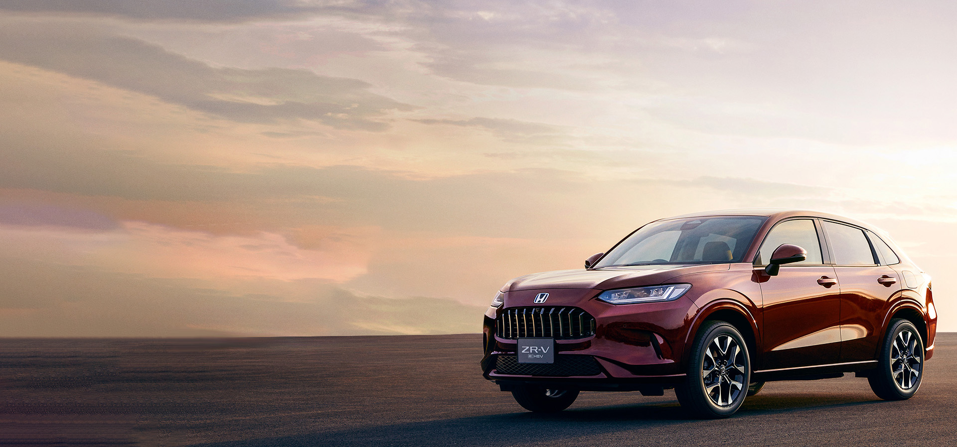 Drive With Sophistication