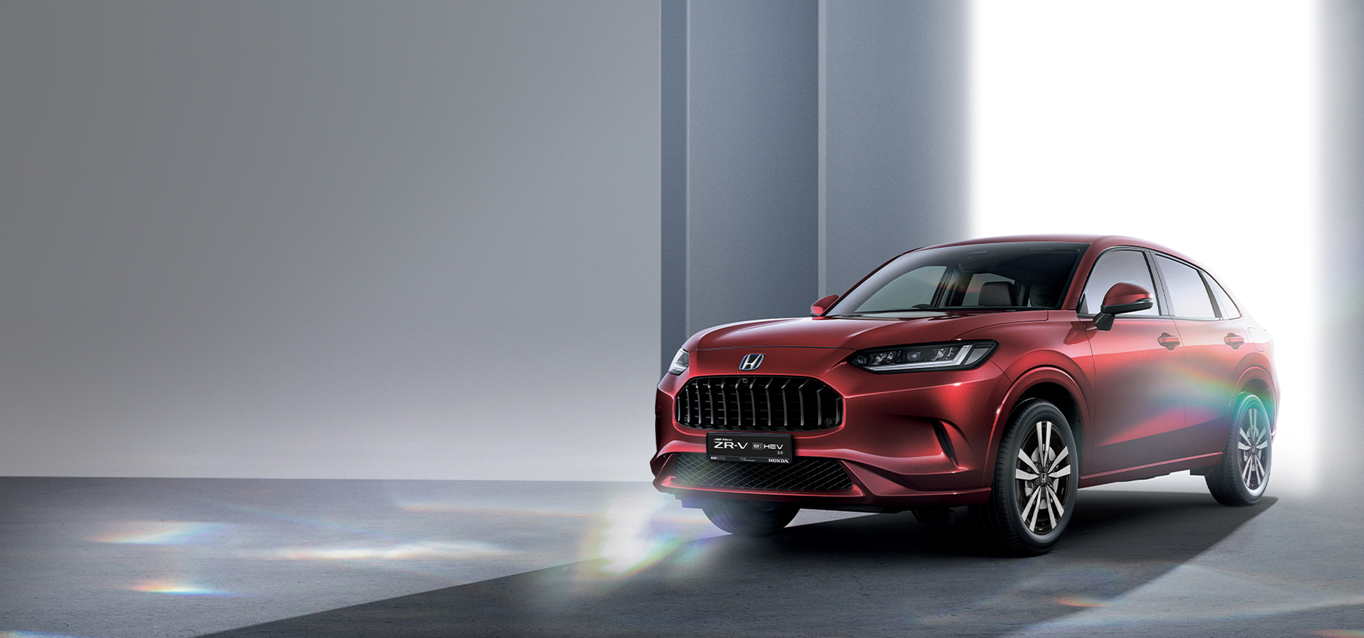 Drive With Sophistication