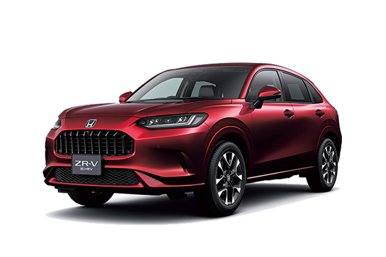 All-New ZR-V
