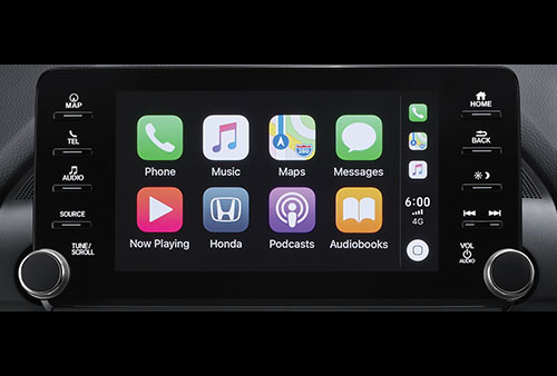 Premium_Touchscreen_Display_Audio Honda Accord