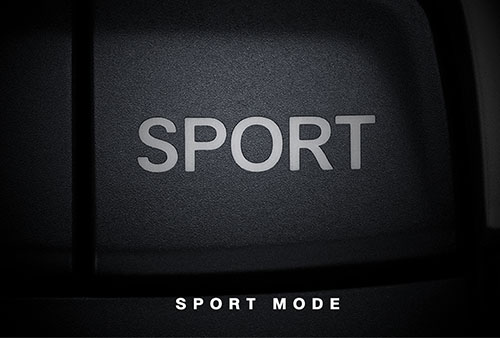 Sport_Mode Honda Accord