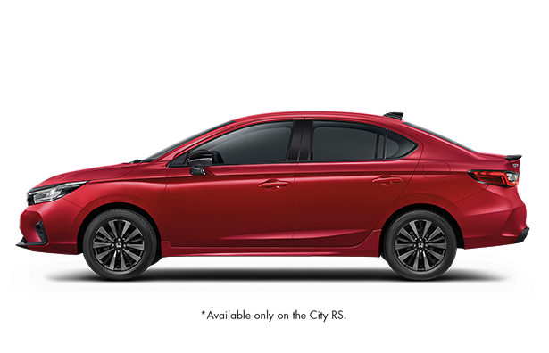 Cherry-Red-City-3.4 Honda City