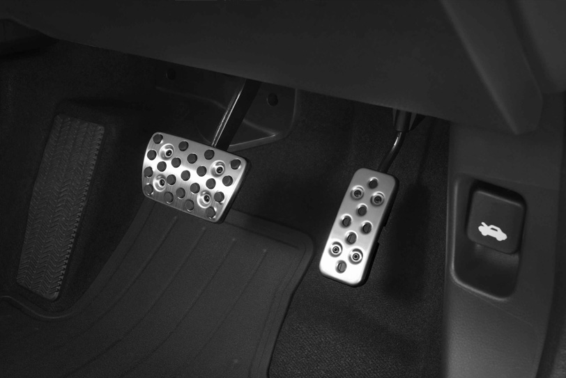 Honda Kah Motor Civic Sports Pedal