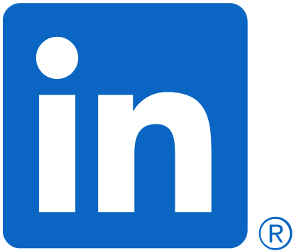 linkedin icon