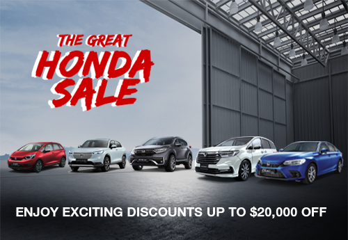 The-Honda-Sale-2022-Website-Promo-Banner-small Honda - Kah Motor - Service Package