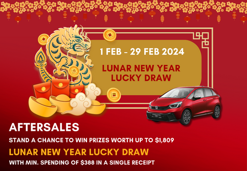Aftersales-500-x-345---Q124---CNY-Lucky-Draw Honda - Kah Motor - Lunar New Year Lucky Draw